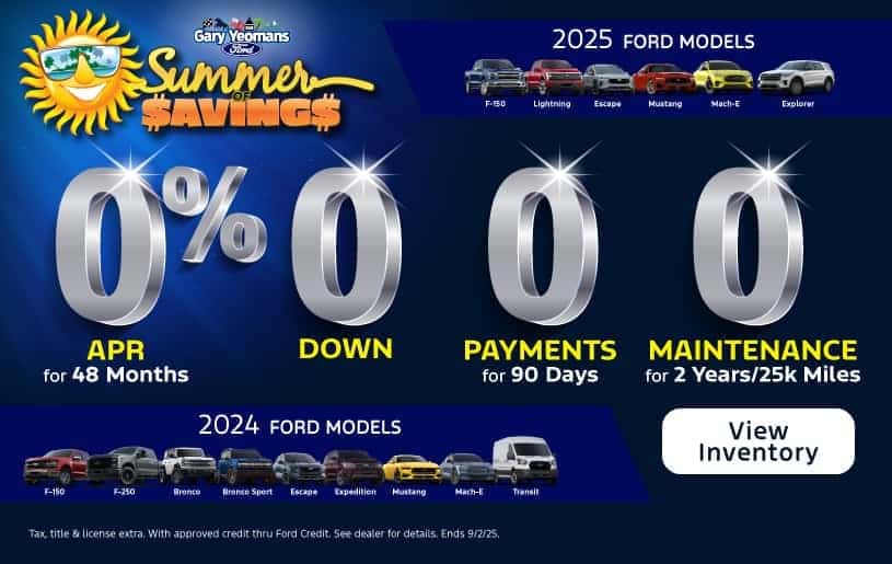 Zeros Across the Board!