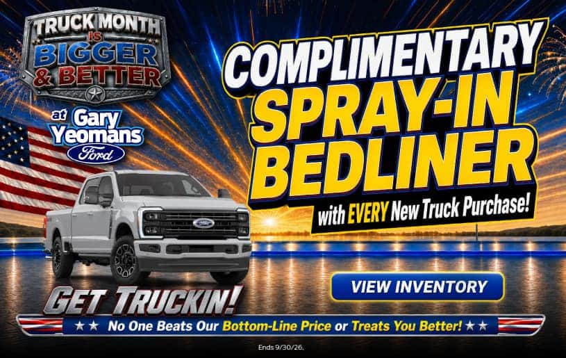  Spray-In Bedliner 