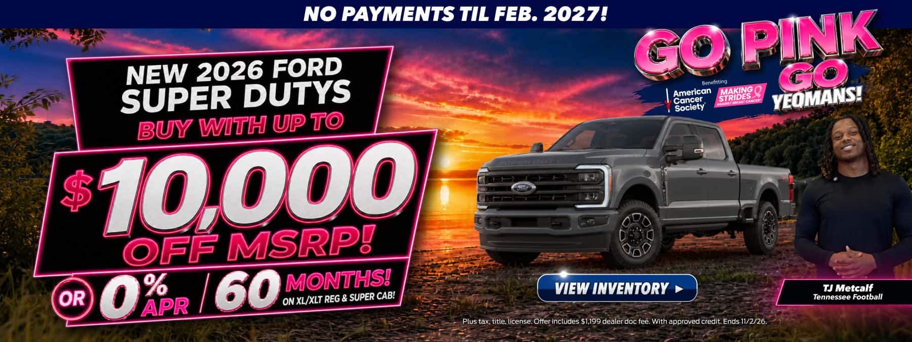 super duty