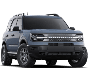 Bronco Sport