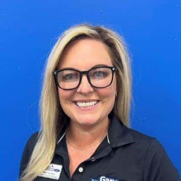 April Youmans
