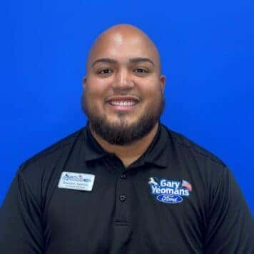 Brandon Ramirez