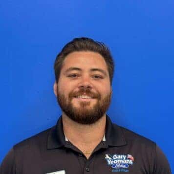 Connor  Johnson