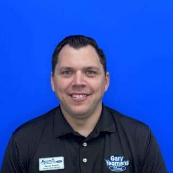 Jacob Koehn
