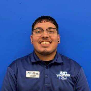 Kevin  Sosa