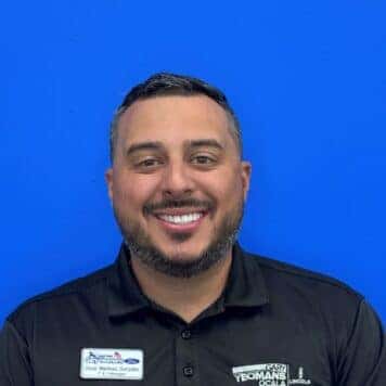 Oscar Martinez