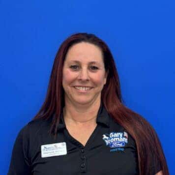 Stephanie McGuire