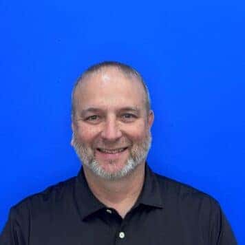 Wes McCubbin