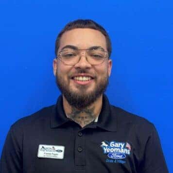 Frankie Pagan