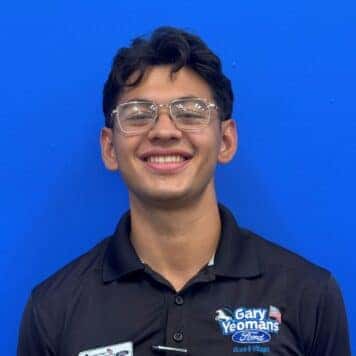 Kelvin Tinoco