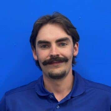 Bradley Rutledge