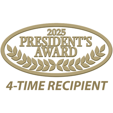 President's Award