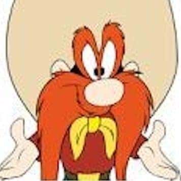 Donald Gresham