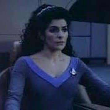 Deborah Melton