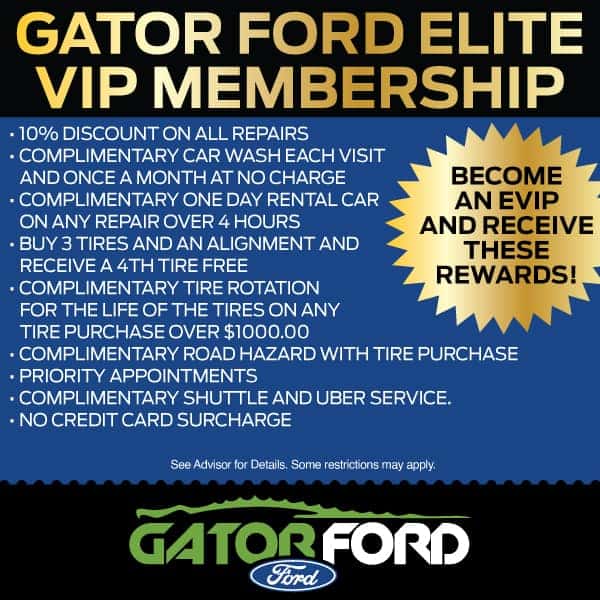 Elite VIP Membership