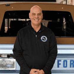 Fred  Fiero
