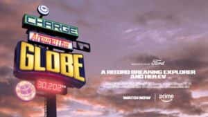 The Journey of a Lifetime: Lexie Limitless’ ‘Charge Around the Globe