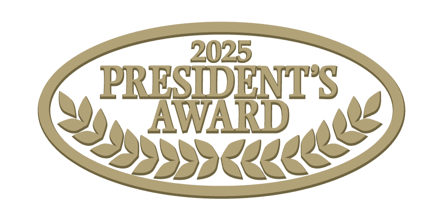 President's Award