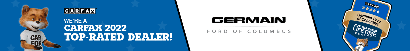 FORD-CARFAX
