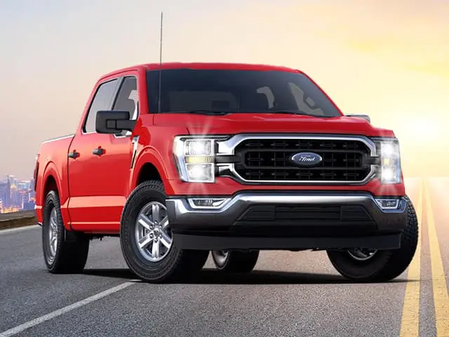 New Vehicle Specials | Germain Ford of Columbus