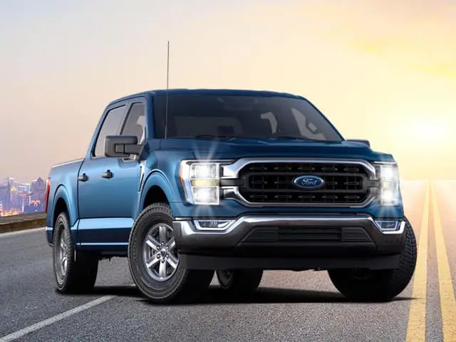 New Vehicle Specials | Germain Ford of Columbus