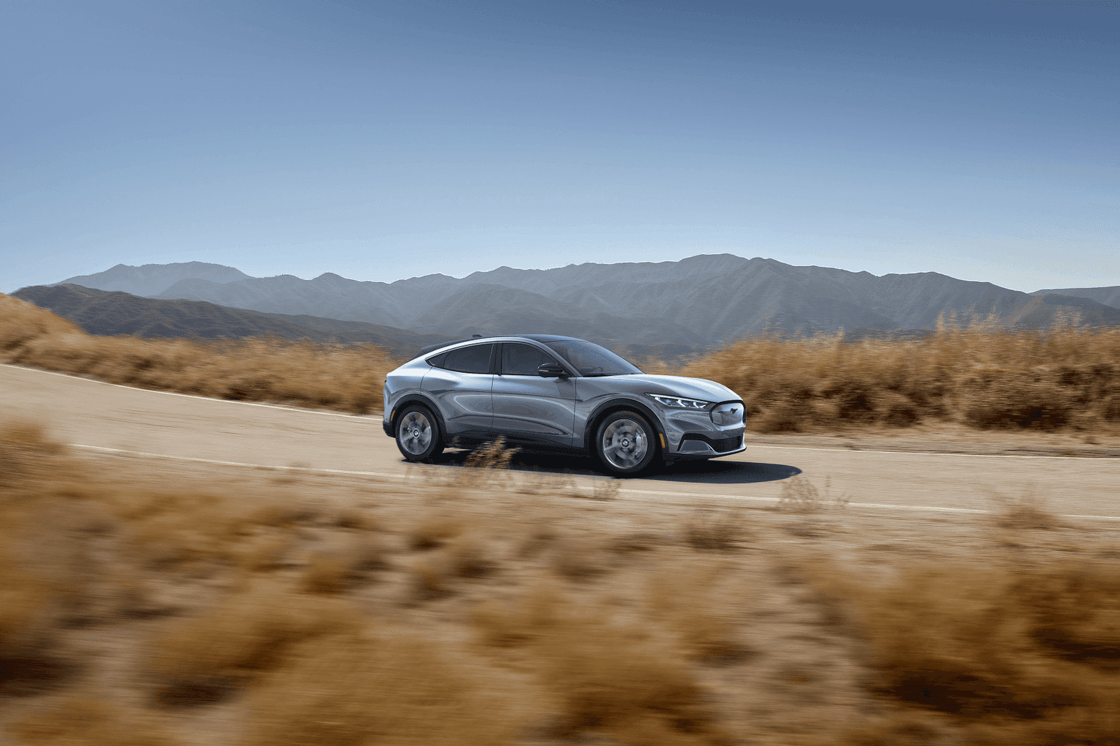 Ford Dealer near Hilliard OH Germain Ford of Columbus