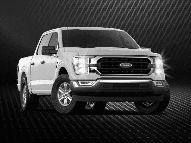 New Vehicle Specials | Germain Ford of Columbus