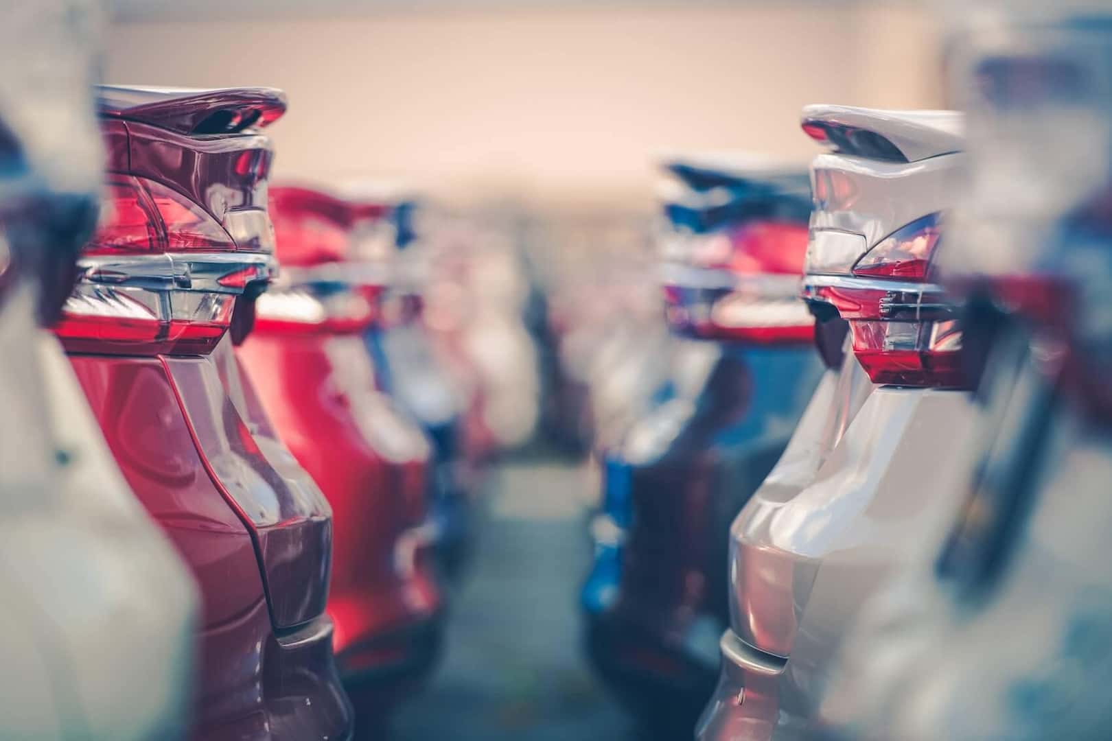 Used Ford Dealer near Columbus OH