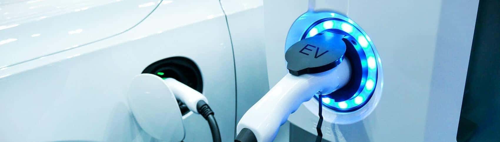 EVs for sale near Columbus, OH