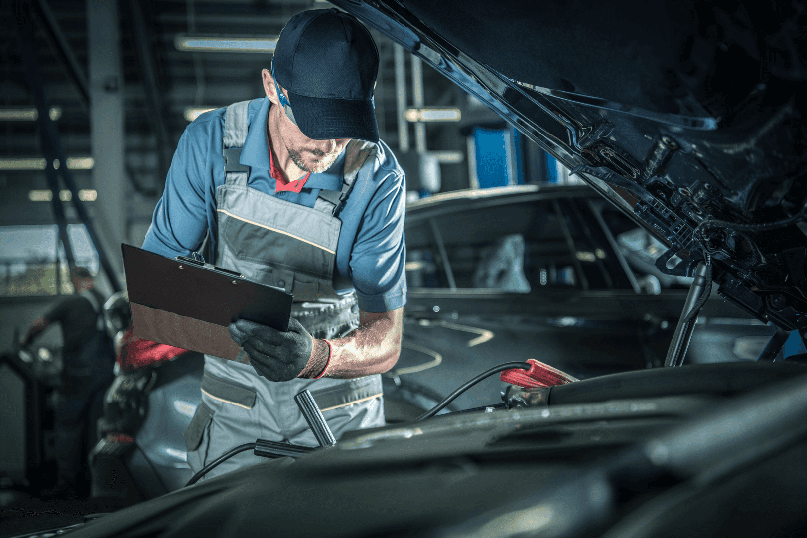 Transmission Repair near Columbus OH