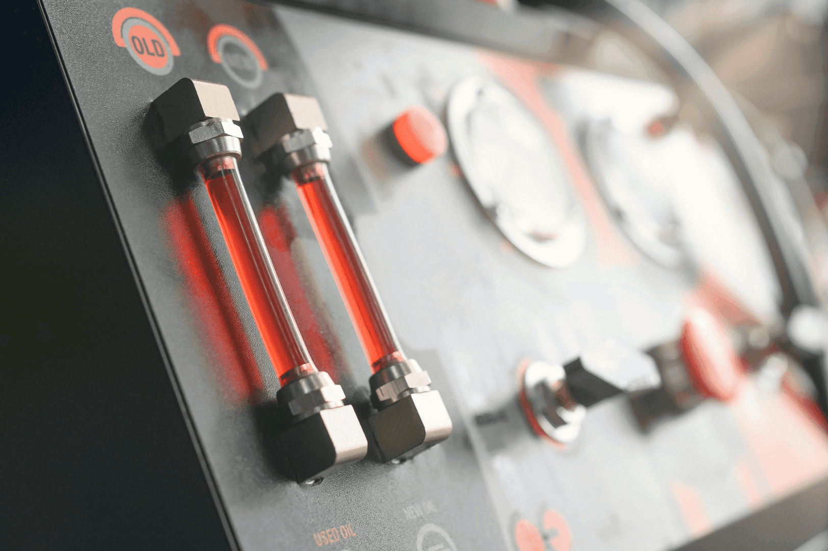 Transmission Repair near Columbus OH