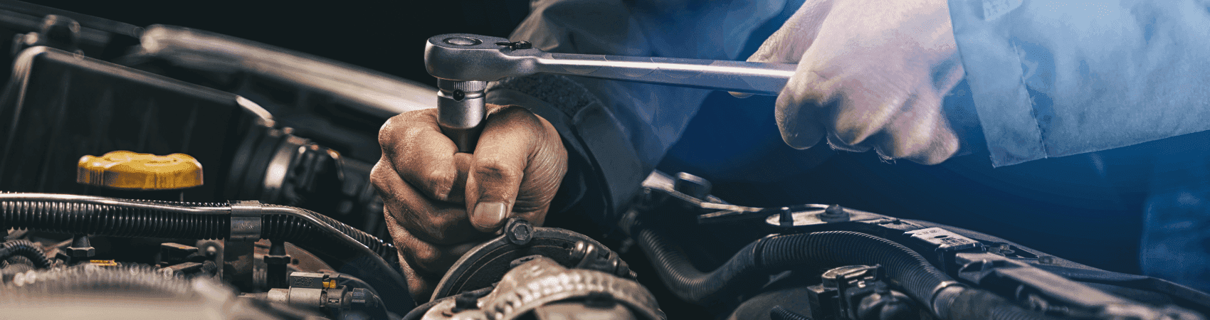Transmission Repair near Columbus OH
