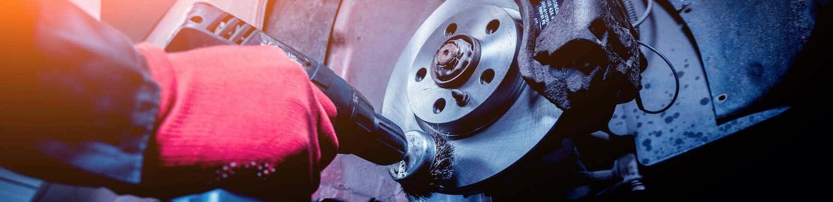 Brake Repair near Columbus OH