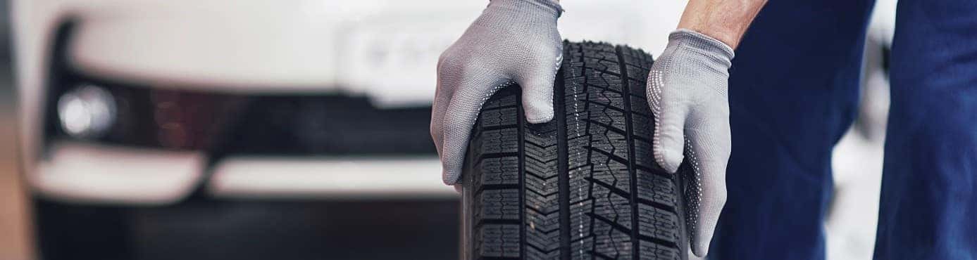 Tire Repair near Columbus OH