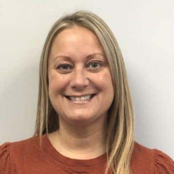 Tammy Fyffe