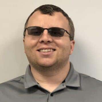 Luke  Meyer
