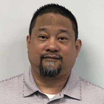 Paul Mayo