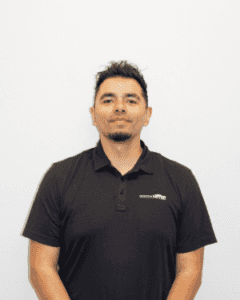 Adrian Mendoza