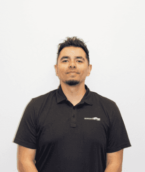 Adrian Mendoza