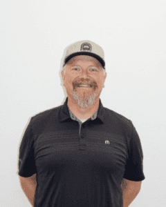 Mike Masoner