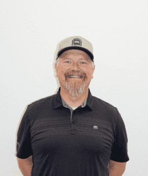 Mike Masoner