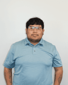 Chris Romero