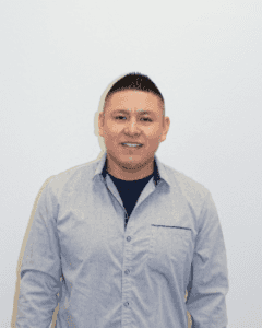 Isaiah Diaz