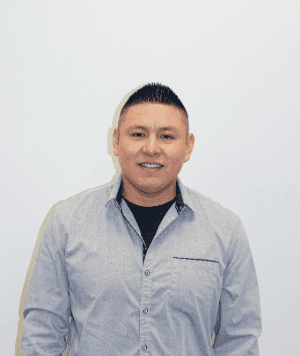 Isaiah Diaz