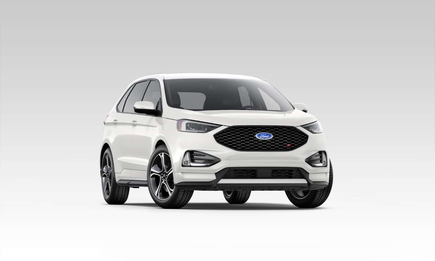 2024 Ford Edge SE Oxford White