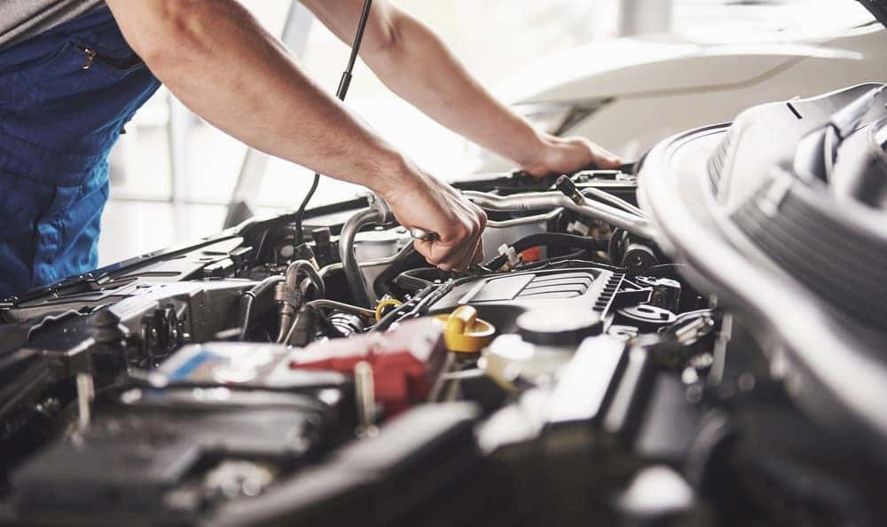 Transmission Repair