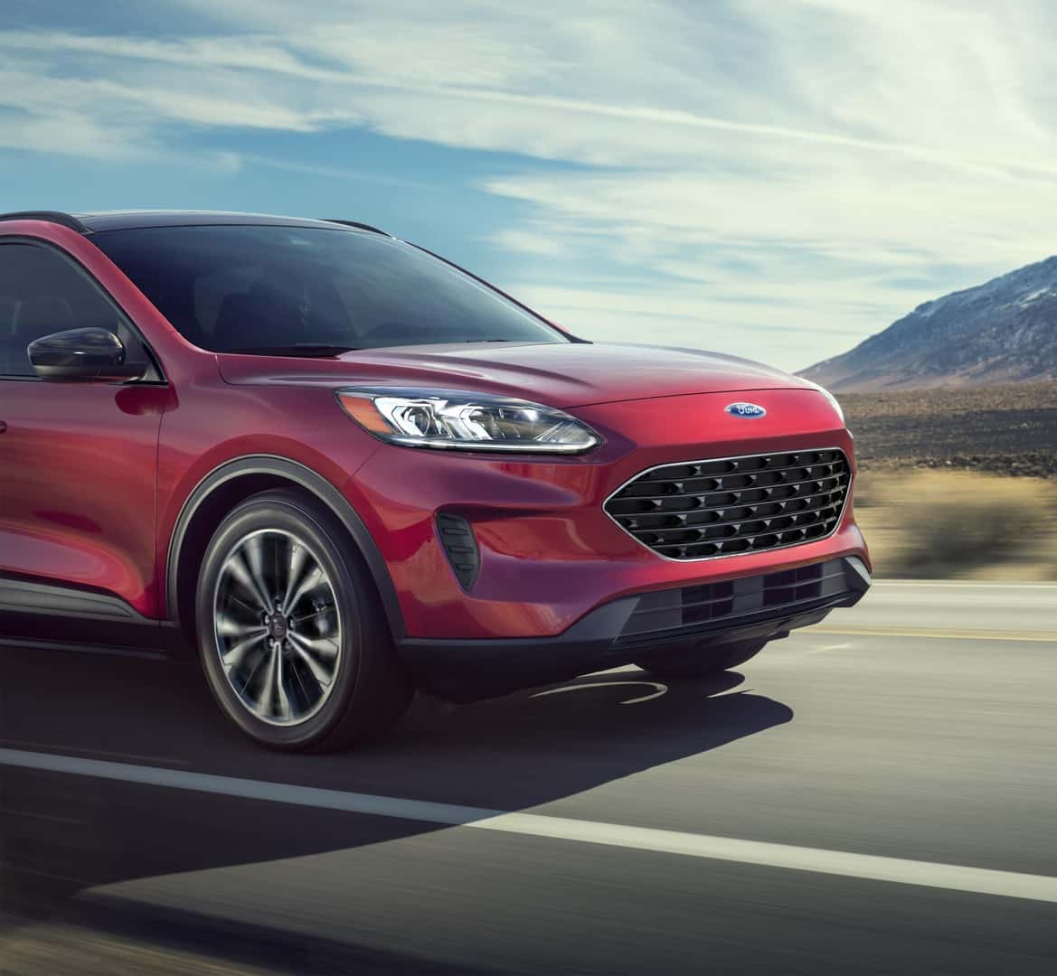 Ford Escape