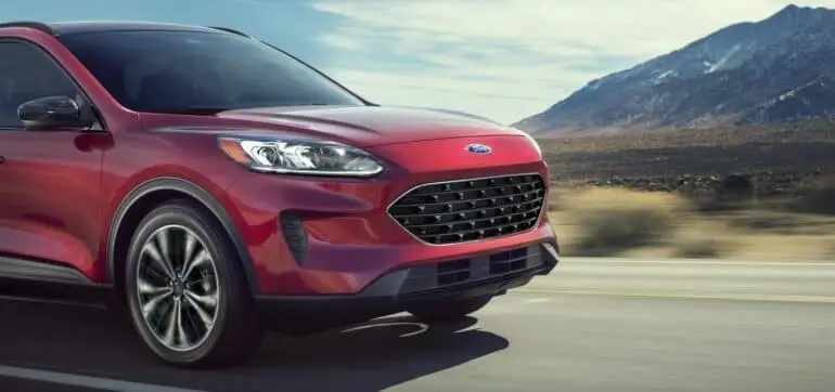 Ford Dealer Beloit WI | New & Used Cars | Boucher Ford