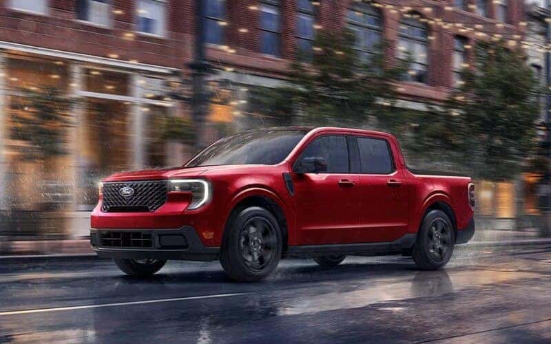 Ford Reviews