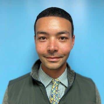 Richard Love II